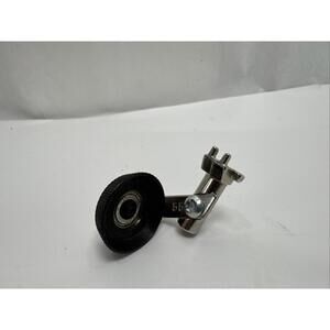 Bernina Leather Roller Foot #0313047100 (#55) Genuine New & Old Style Machine